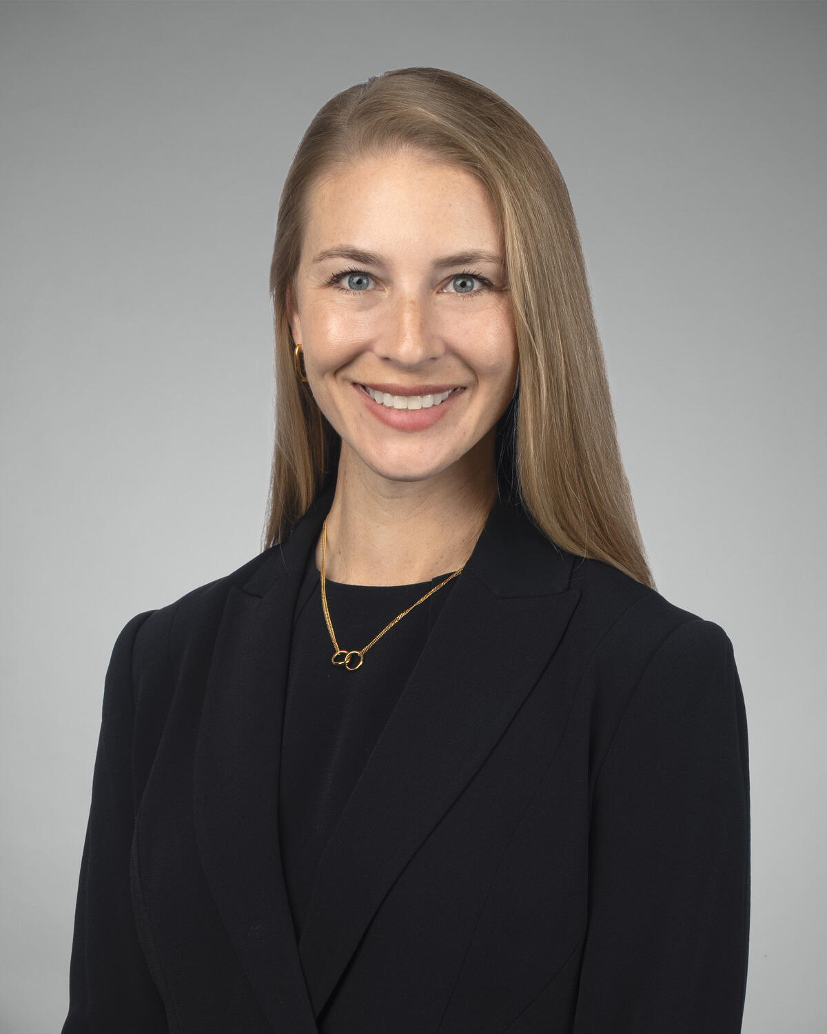 Headshot Image for Kelly Smith